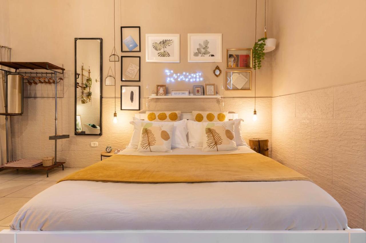 Apartment Arteteca 2
