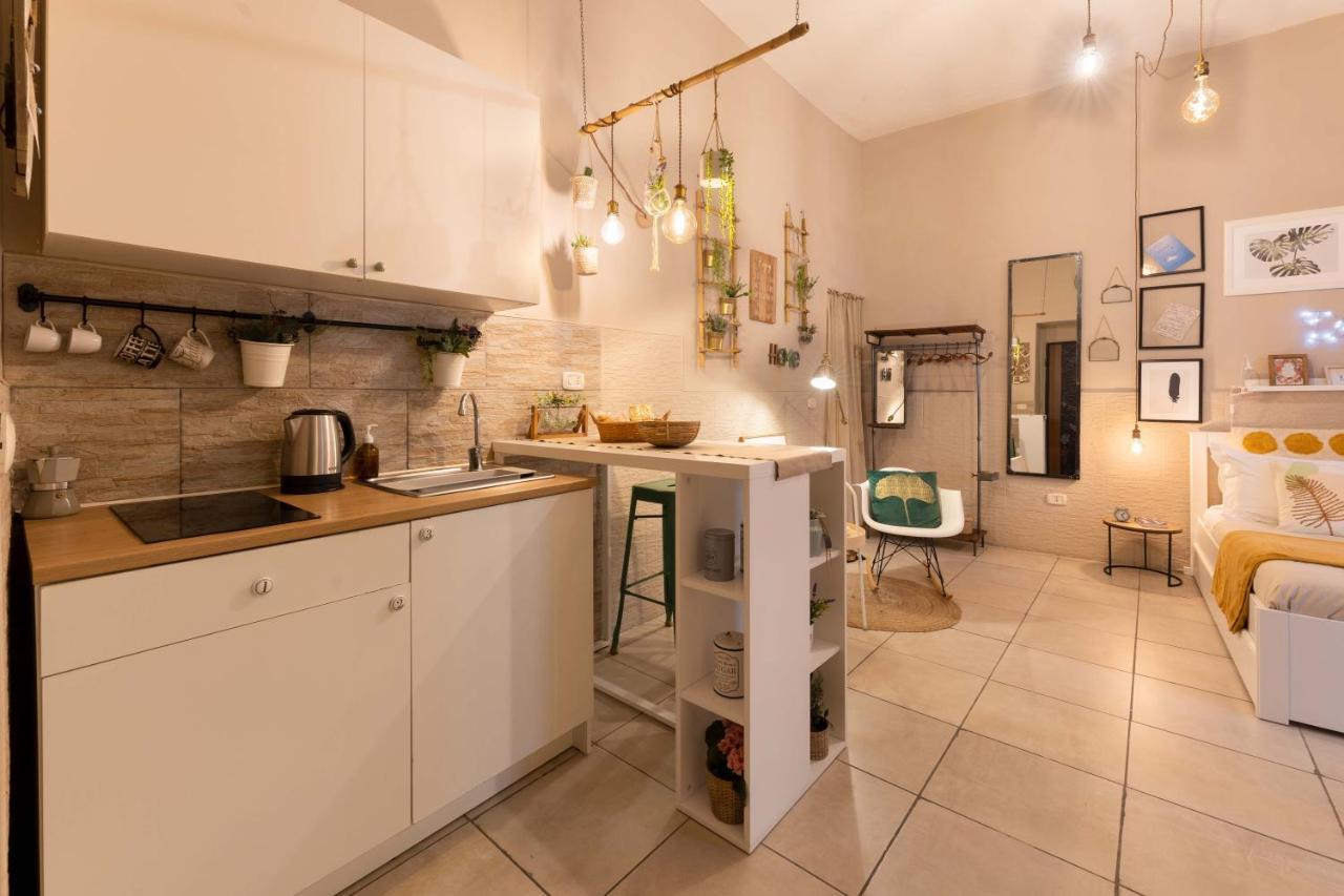 Apartment Arteteca 2