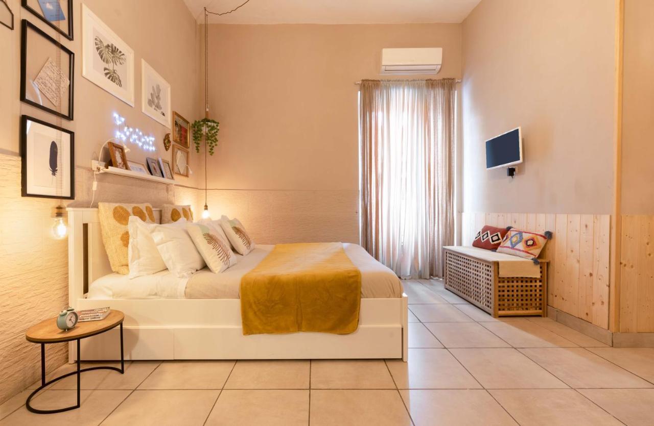 Apartment Arteteca 2