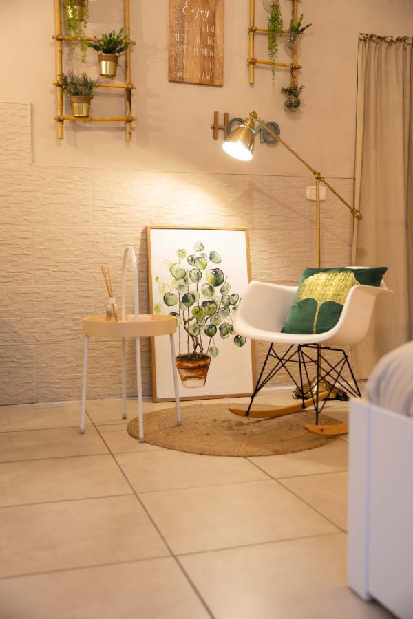 Arteteca 2 Apartment *